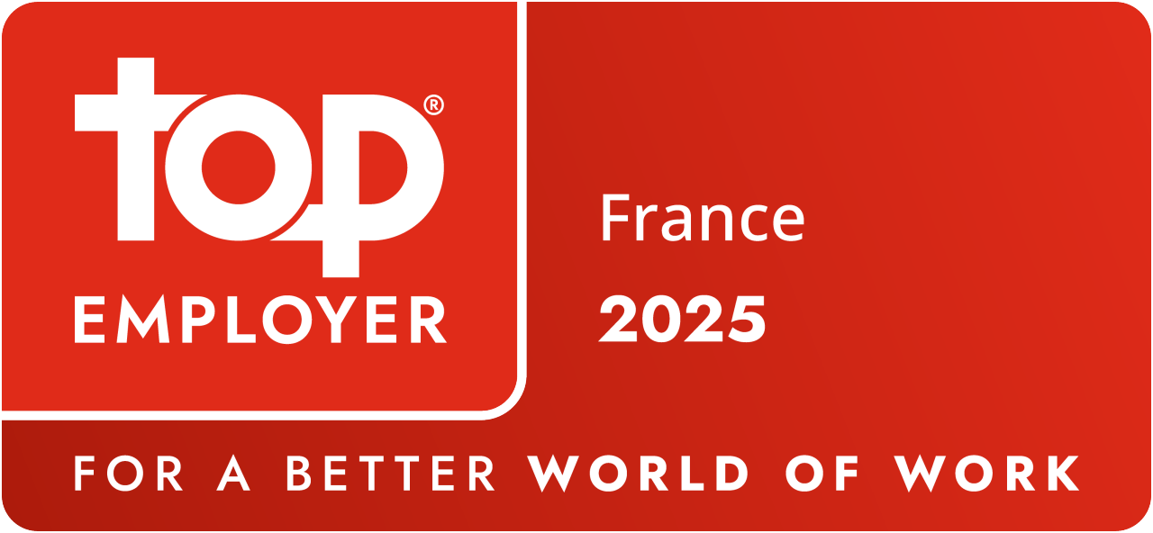 Top Employer 2024
