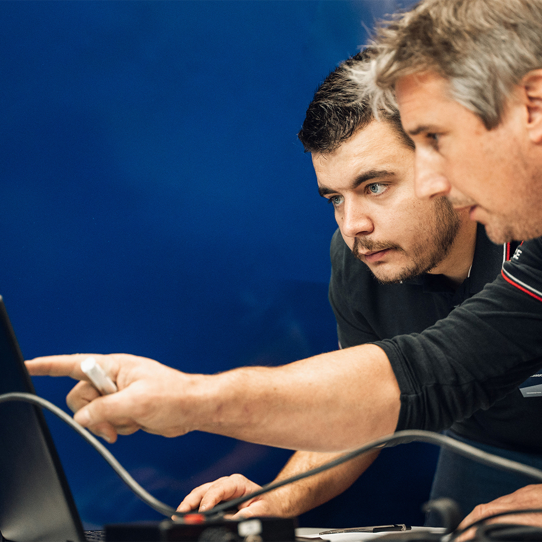 La France accède à la finale mondiale Top Team