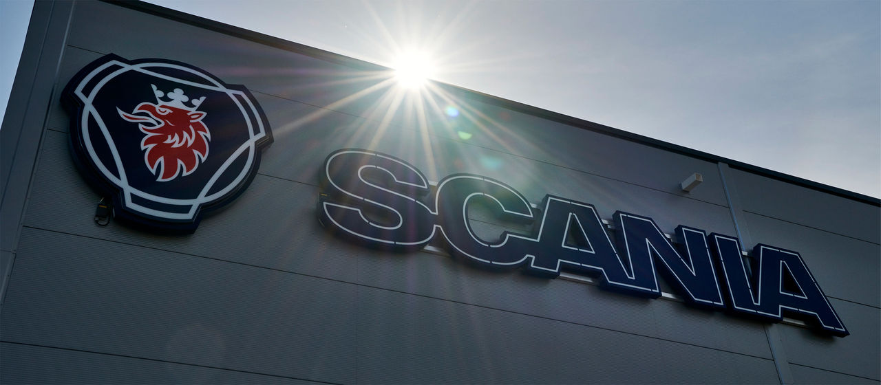 Scania France rachète son distributeur nantais, DIAN