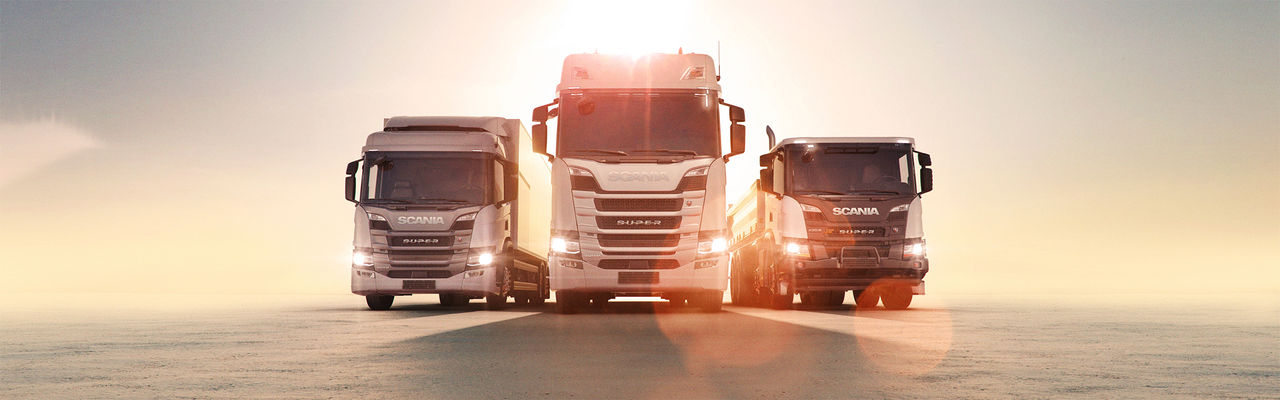 Scania dévoile son moteur Super 11, plus léger et plus efficace pour un transport ultra-performant