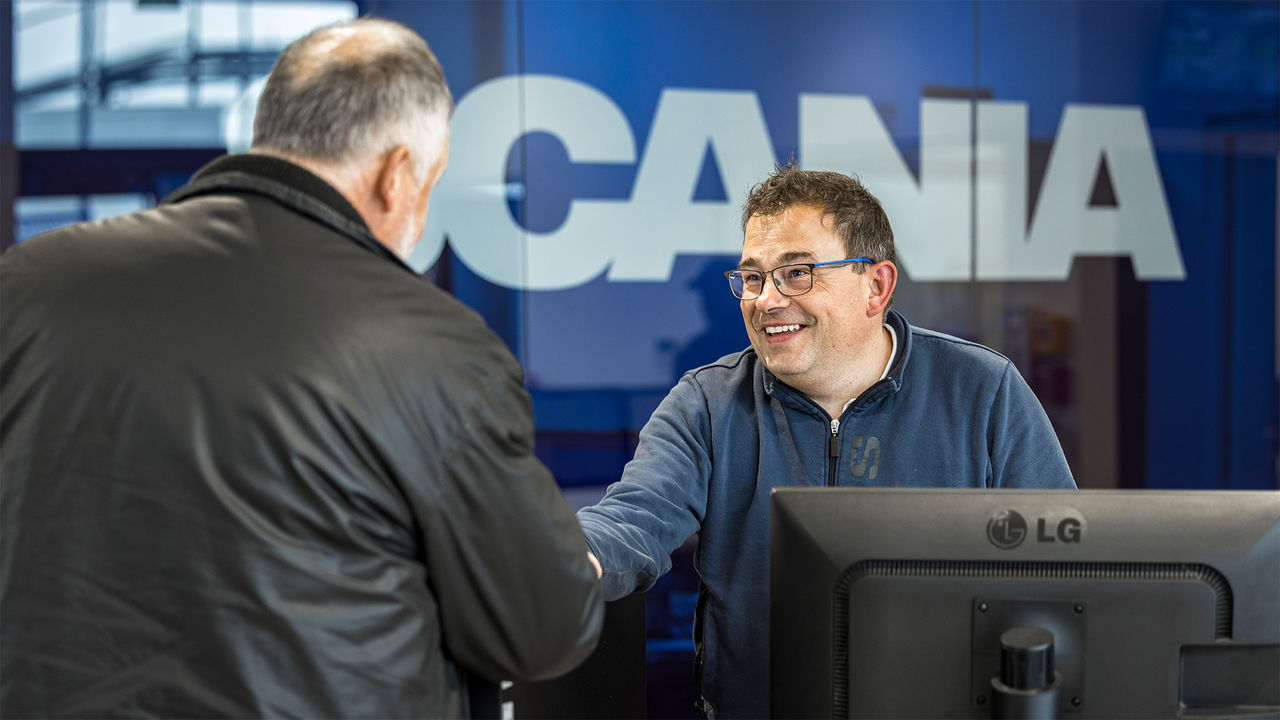 Services 360, offre de contrats de services harmonisée et modulaire