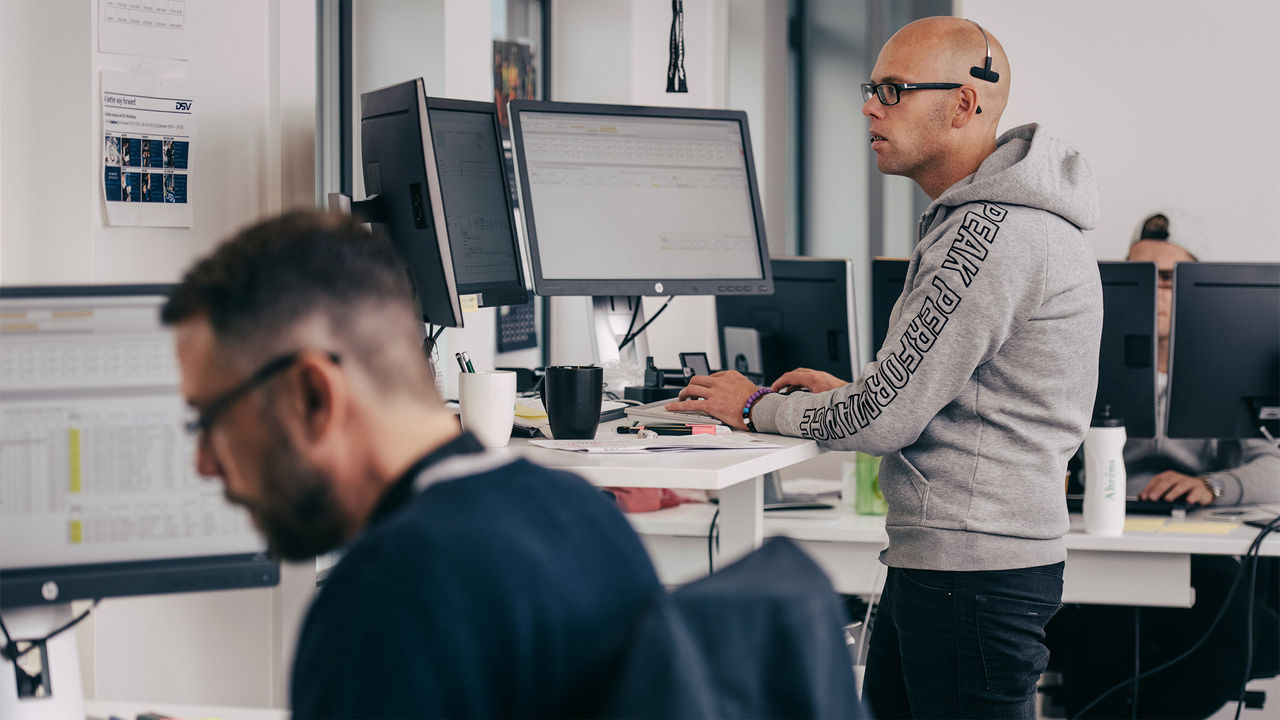 My Scania, porte d’entrée de tous les services 