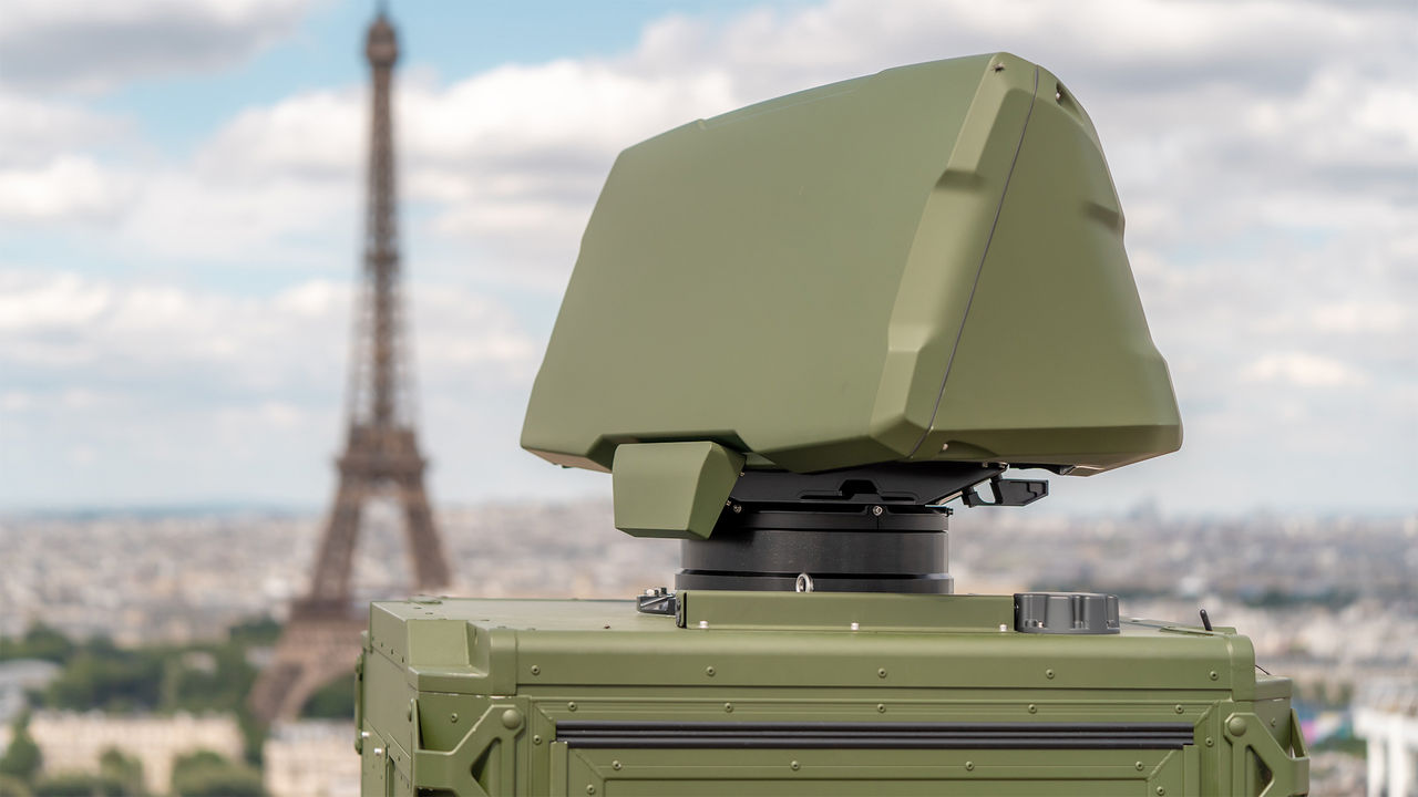 16 véhicules tactiques co-signés Scania - Saab pour les forces armées françaises