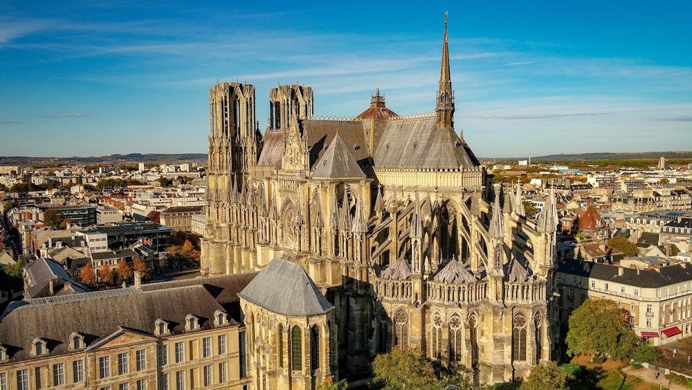 Forum transition énergétique - Reims