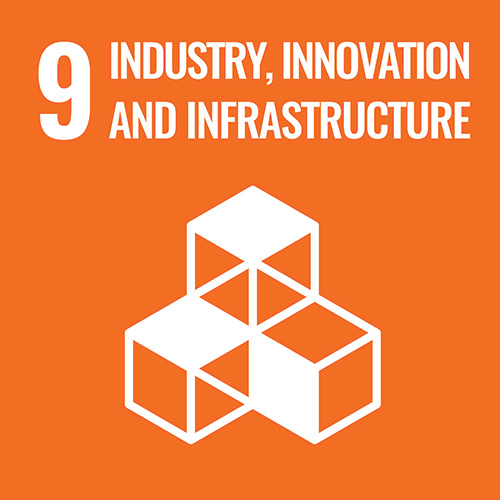 Industrie, innovation et infrastructure