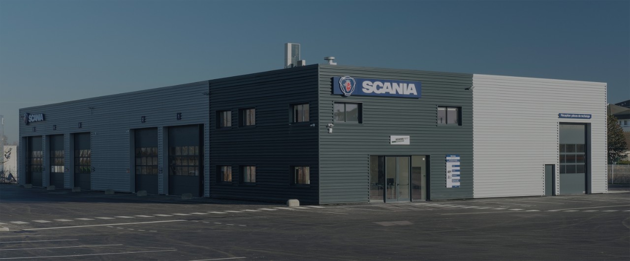 Scania