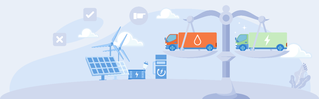 Les préjugés sur l'électrique