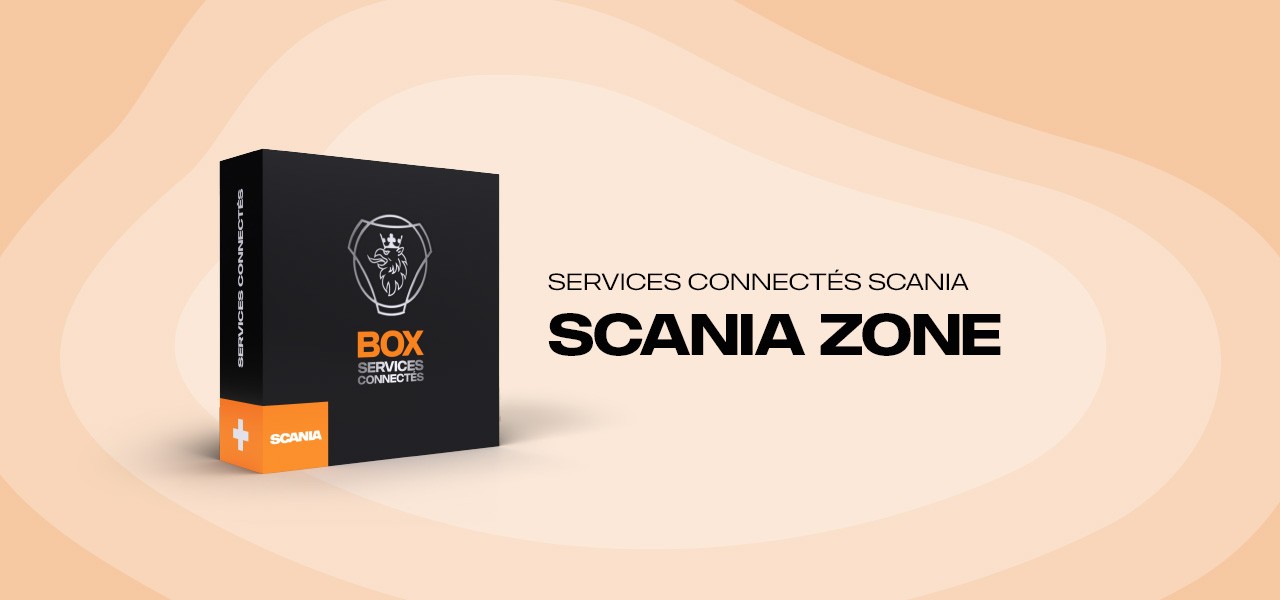 Digitalisez votre entreprise avec Scania