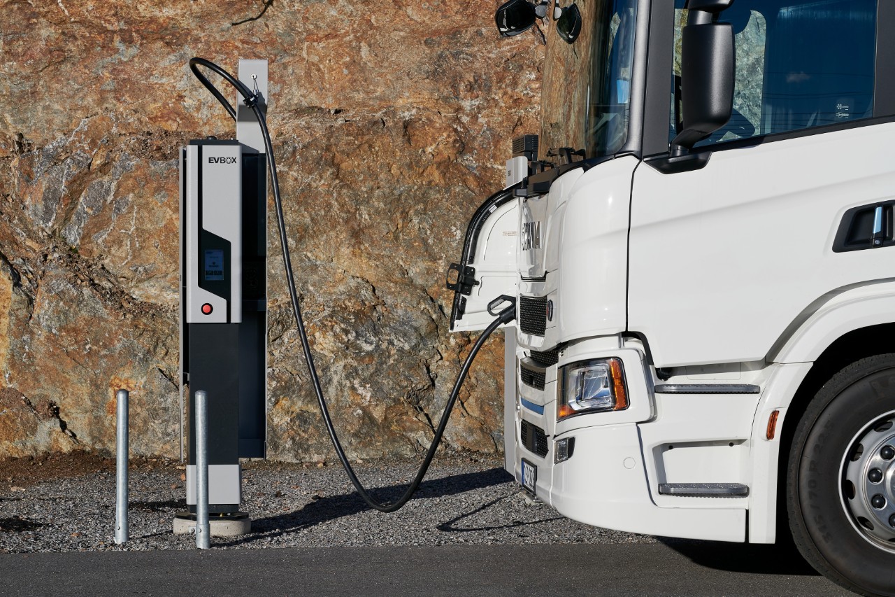 L’installation de bornes de recharge électrique s’accélère