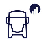 Unité de contrôle des véhicules 100 % électriques 