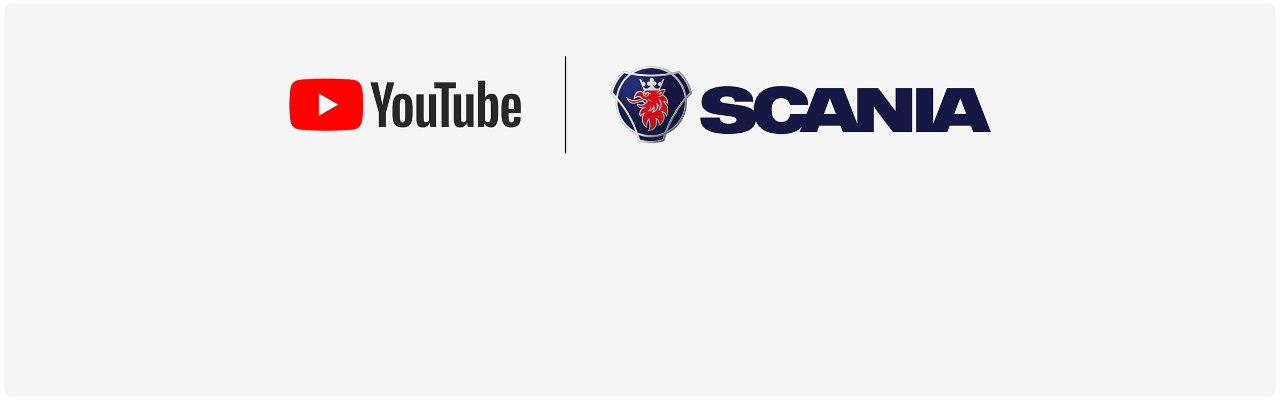 Playlist YouTube Scania