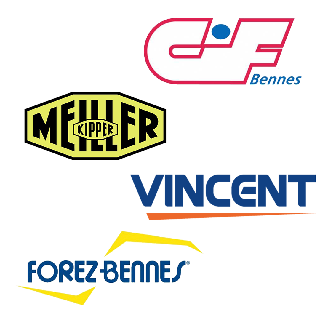 Partenaires bennes