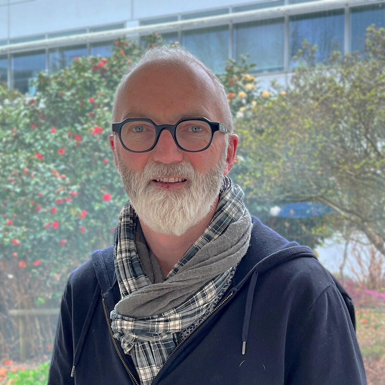 Denis Beurier, Responsable véhicules complets Scania France