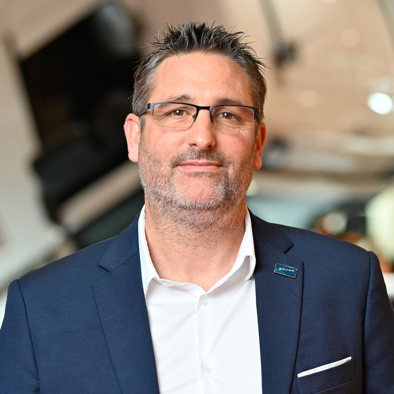 Christophe Massias