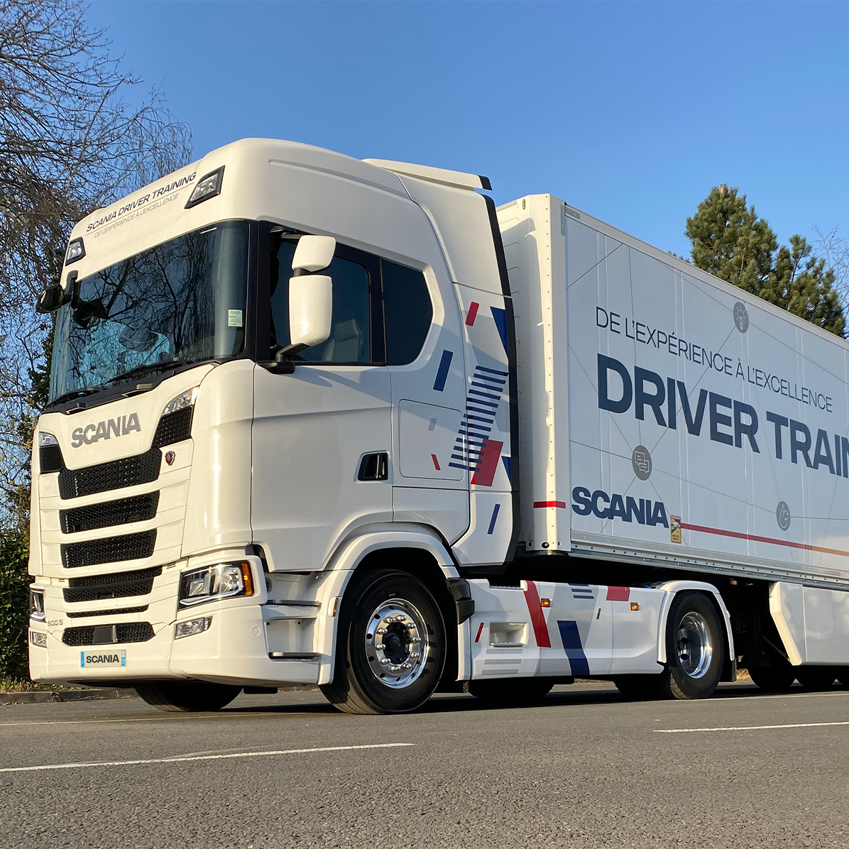 Christelle Brun - Directrice des Transports Pijassou 