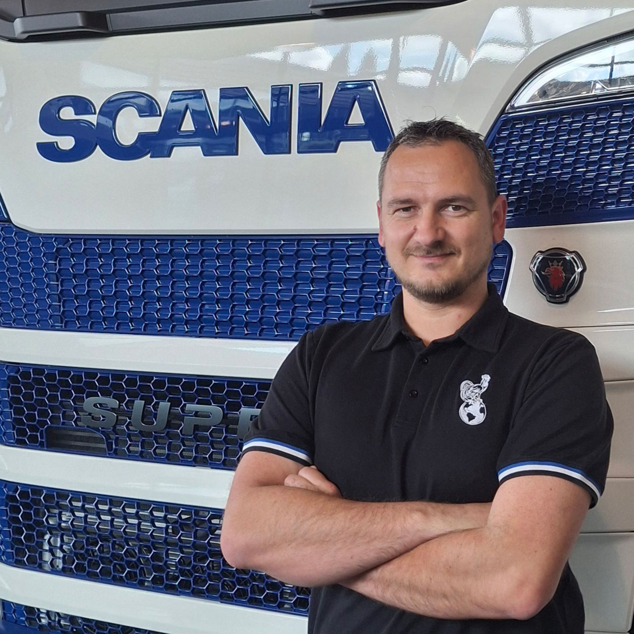 Romain De Cock, Souscripteur assurances