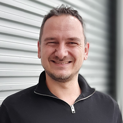 Romain De Cock, Souscripteur assurances