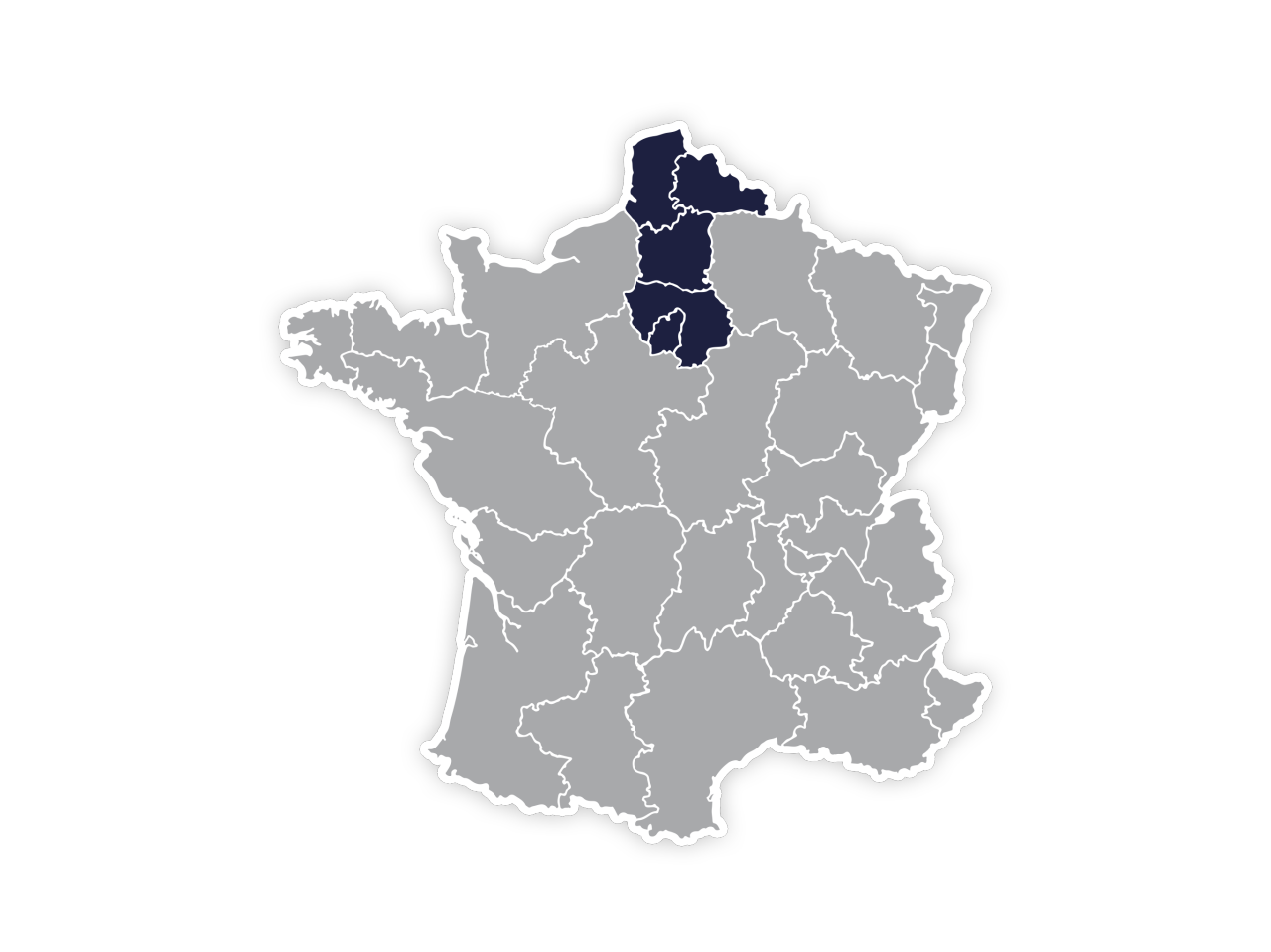 Région Nord - TRATON Financial Services France