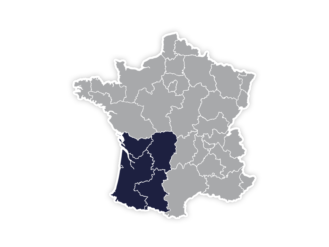 Région Sud Ouest - TRATON Financial Services France