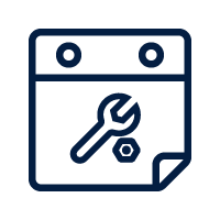 Maintenance flexible