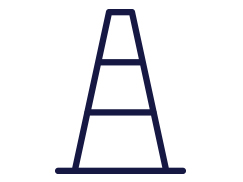 Safety icon