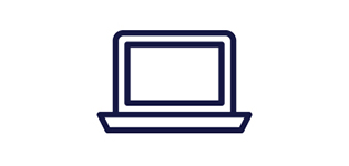 Computer icon
