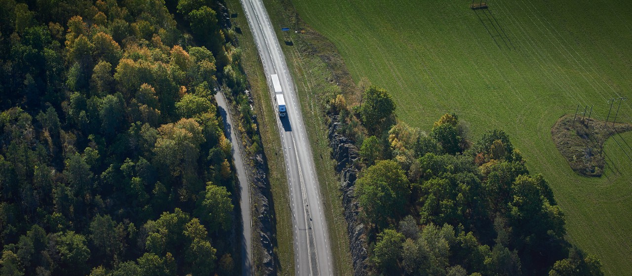 Scania - get in contact with us
