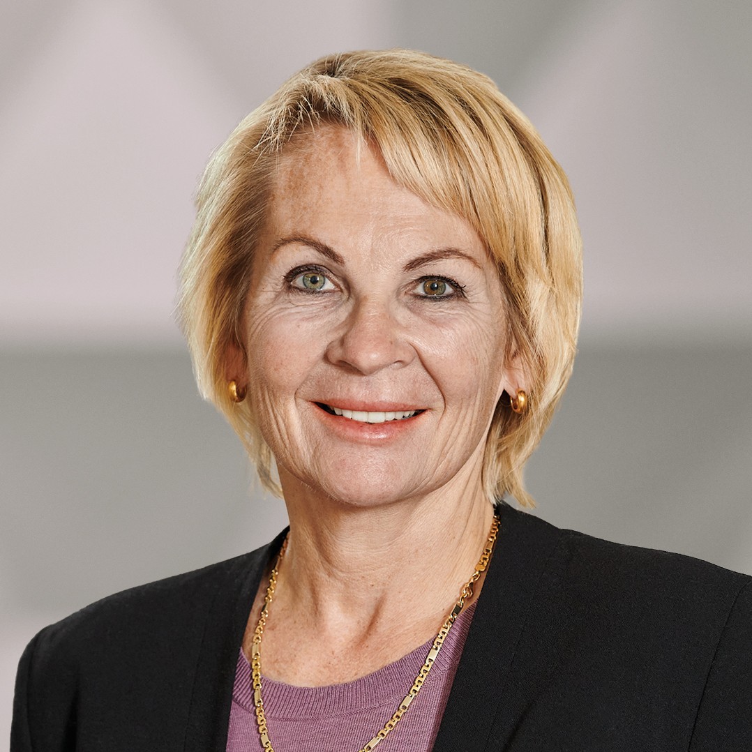  Lilian Fossum Biner, Member of the Board of Directors since 2019. Member, Audit Committee.