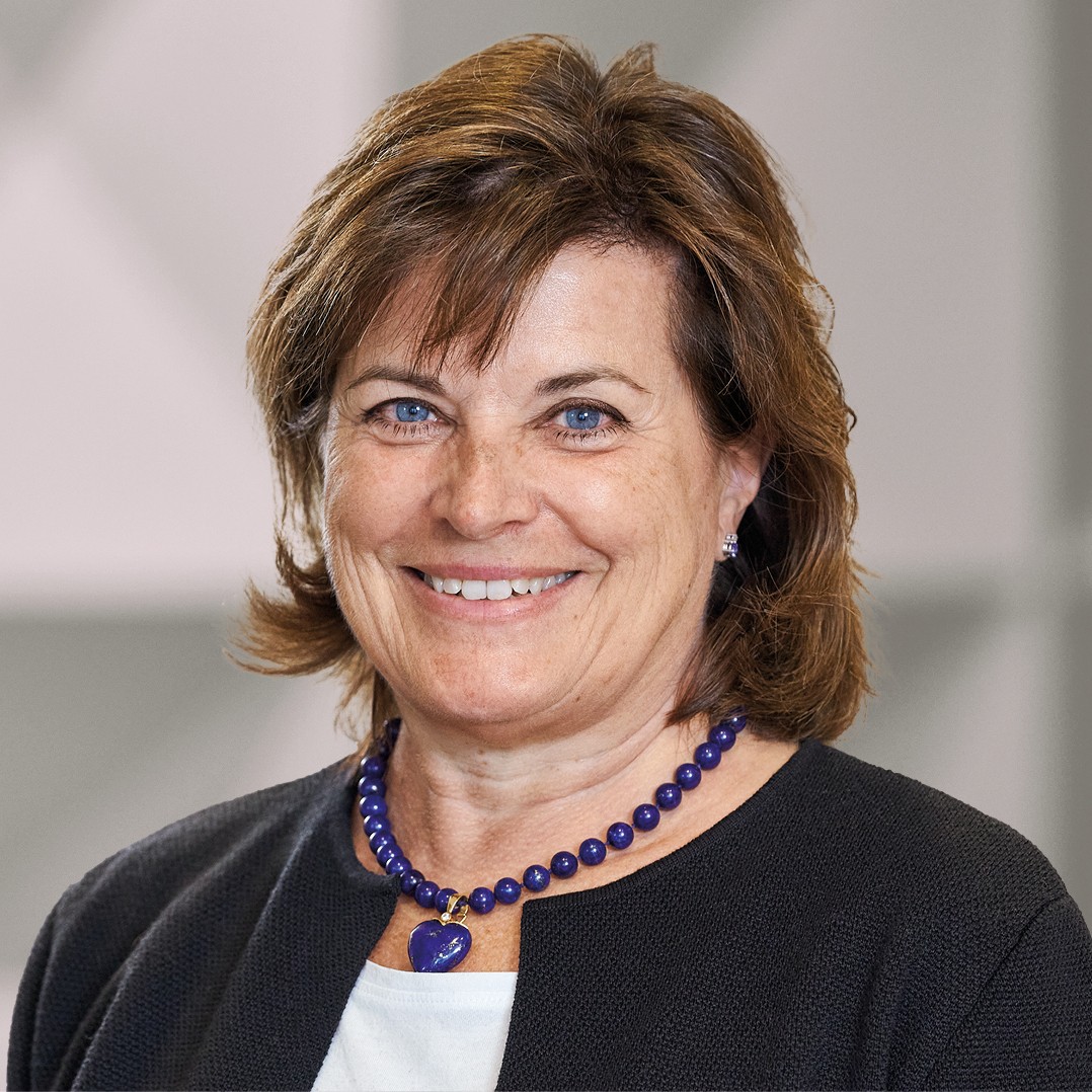  Nina Macpherson, Member of the Board of Directors since 2018. Member, Audit Committee.