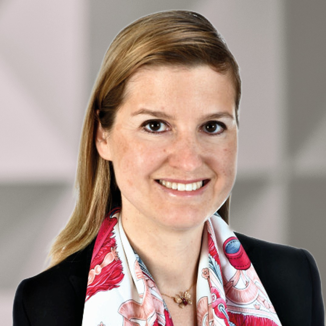  Julia Kuhn-Piëch, Member of the Board of Directors since 2020.