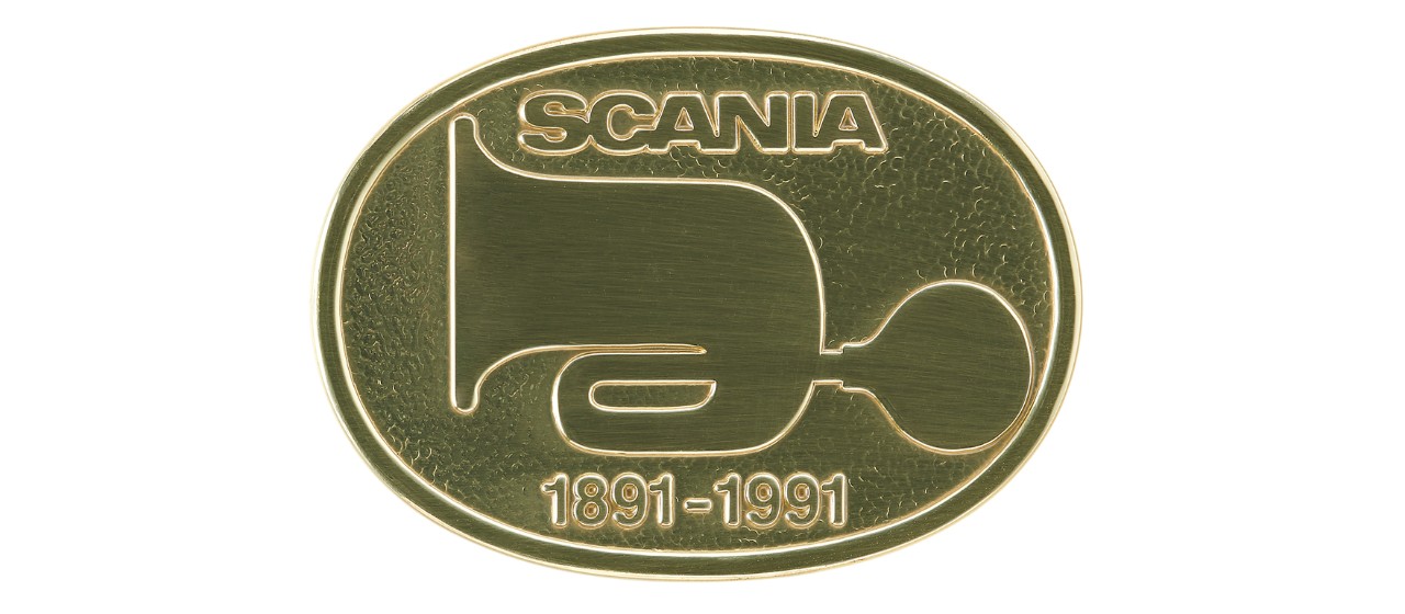 1991: Celebrating the 100th anniversary