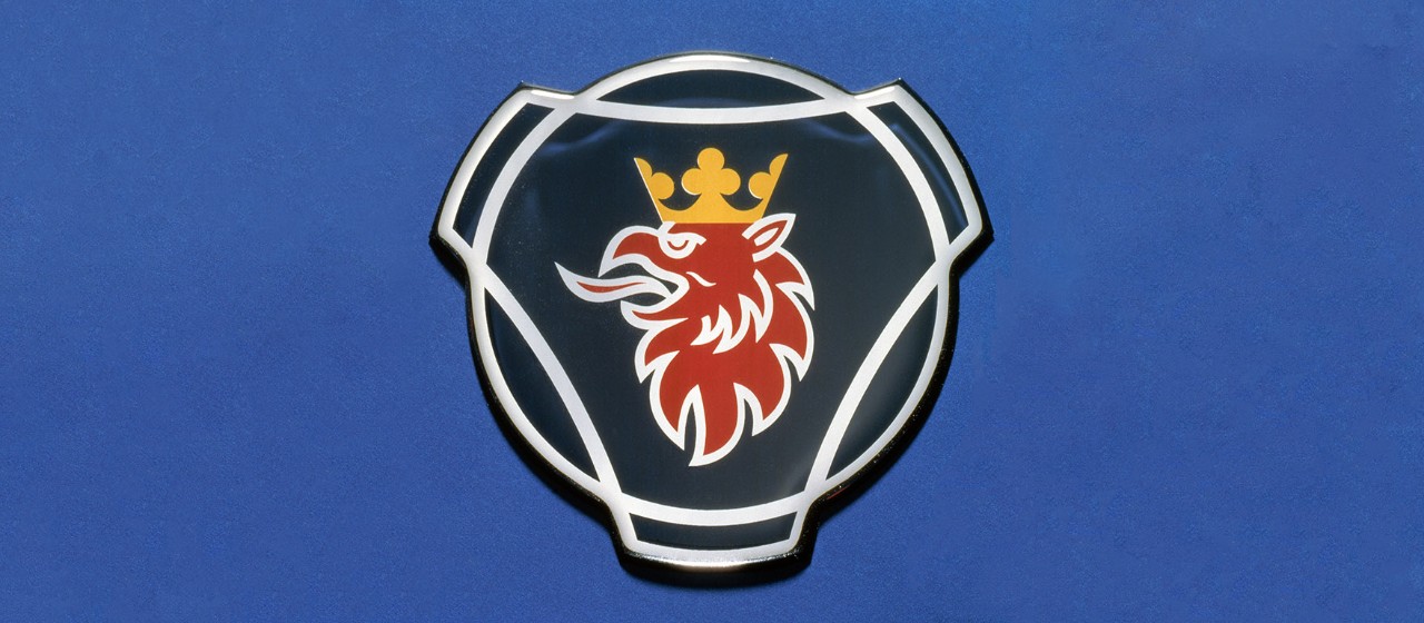 1995: Scania again an independent company