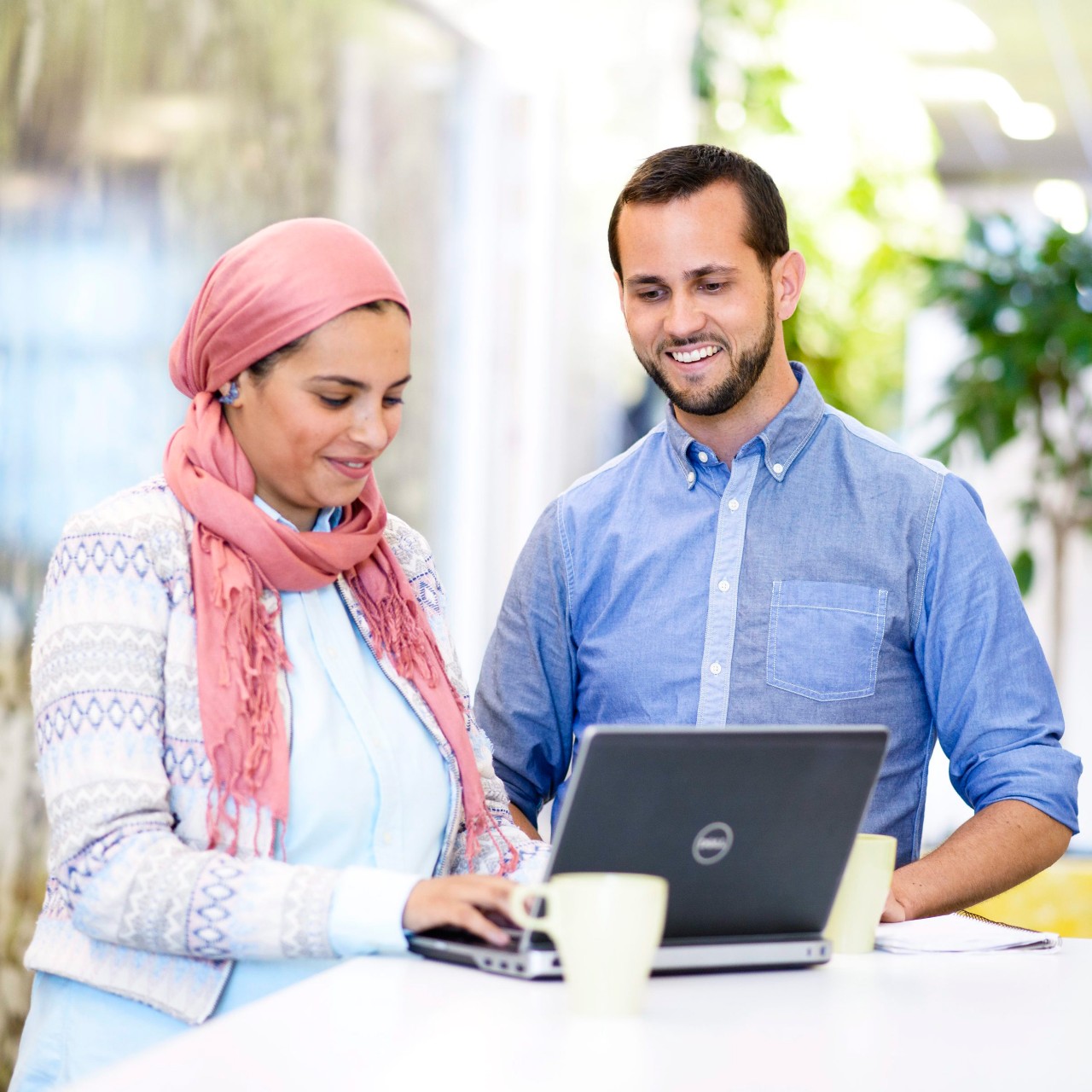 Career news articles