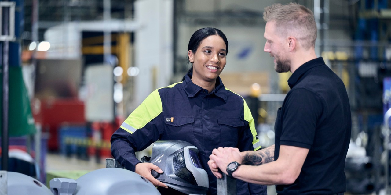 Diversity and inclusion | Scania