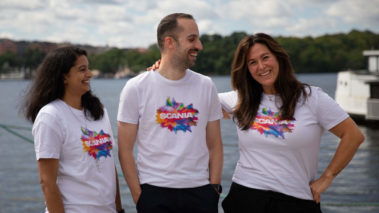 Diversity and inclusion | Scania