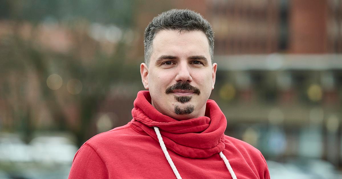 Distributed architecture smells