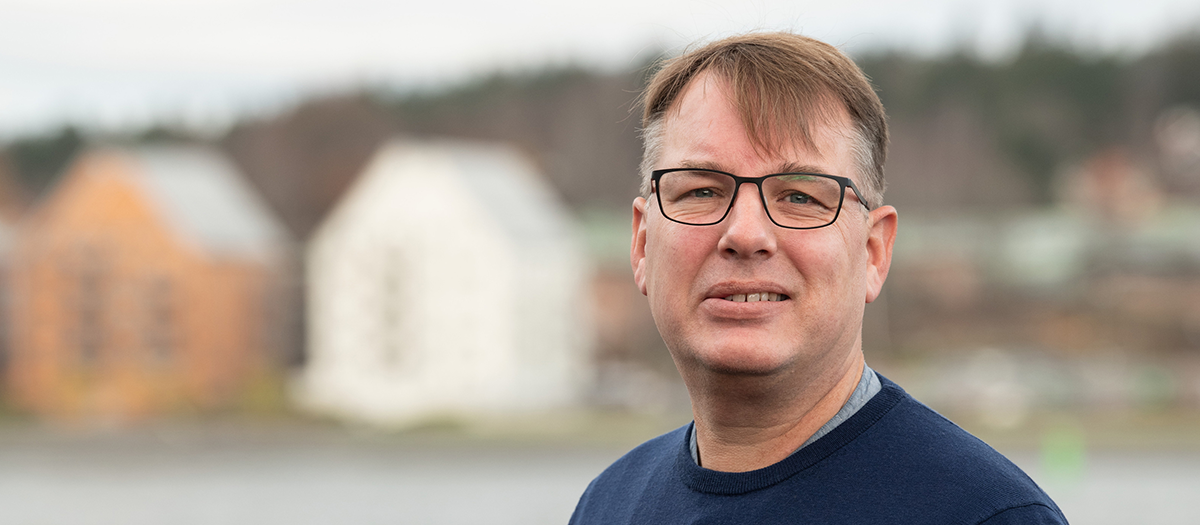 Filip Körling