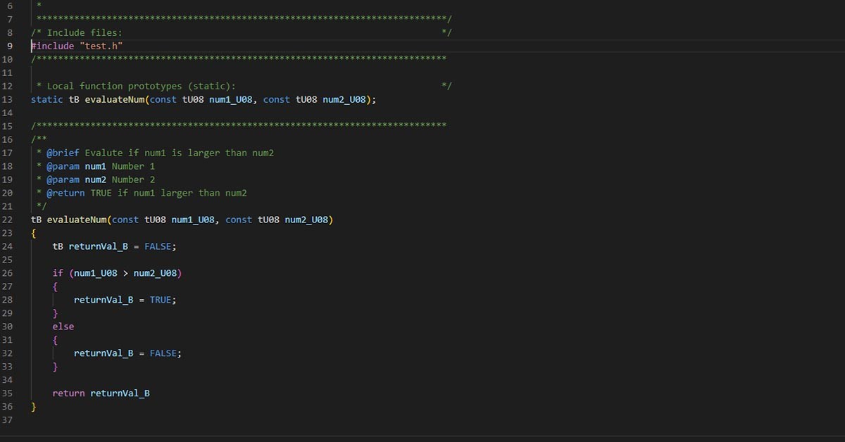 BLOG: Five layers to systemize when working with constantly growing embedded software