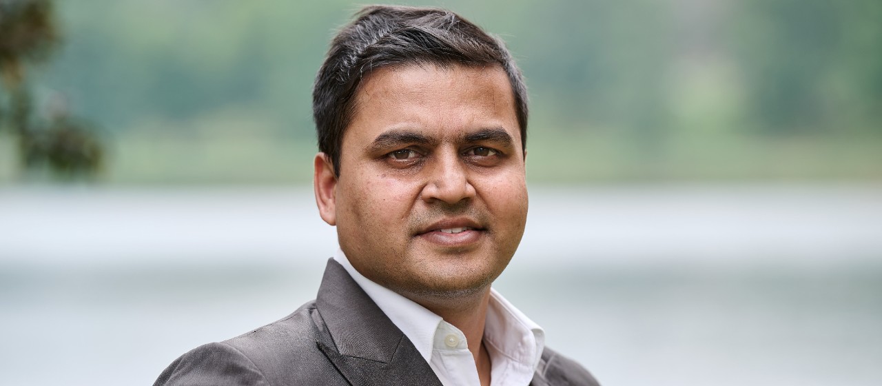 From India to Sweden: My Developer Story at Scania