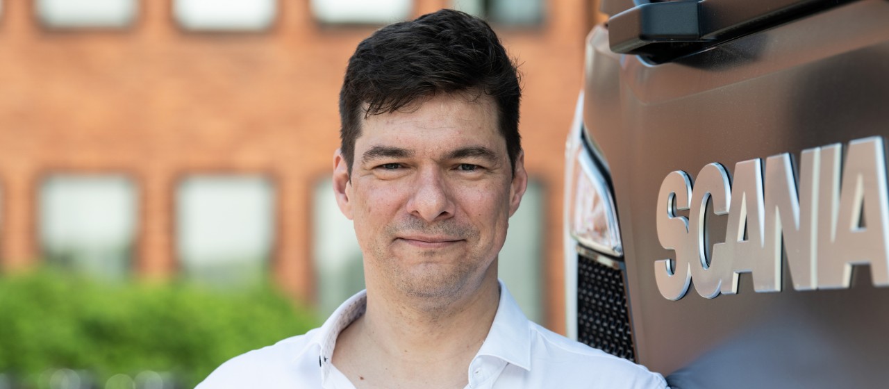 "We can do advanced analytics and valuable assets for our customers"