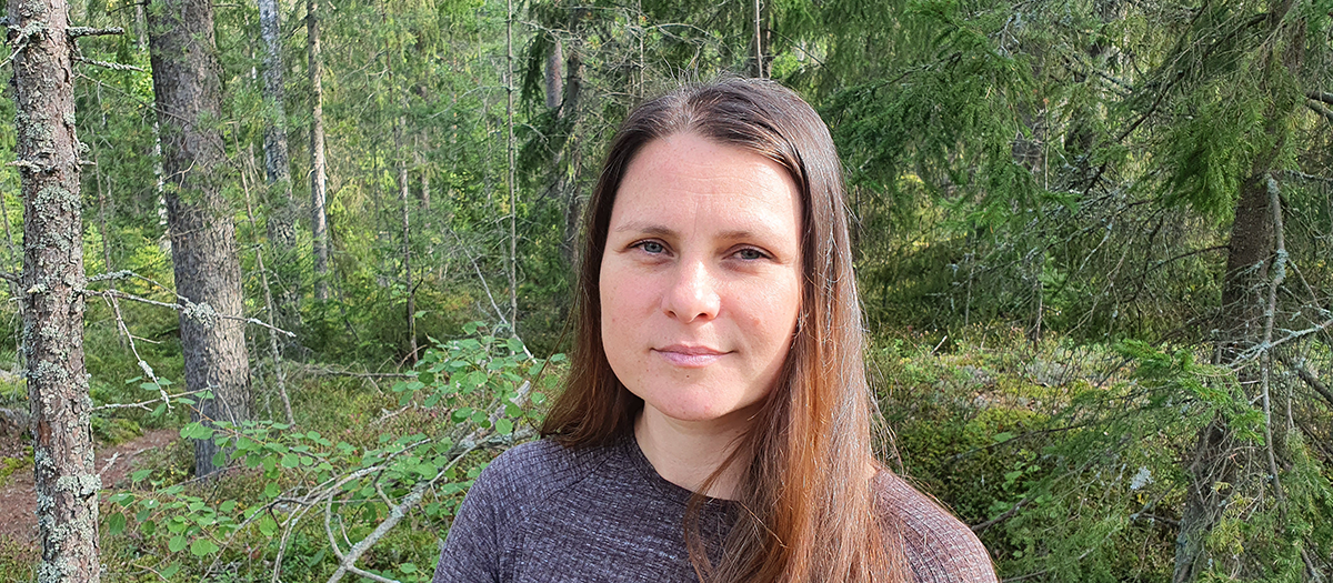 "I love to write code and build something while finding creative solutions"