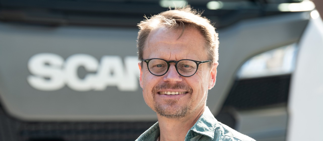“To stay competitive, we need a more fast and agile approach”
