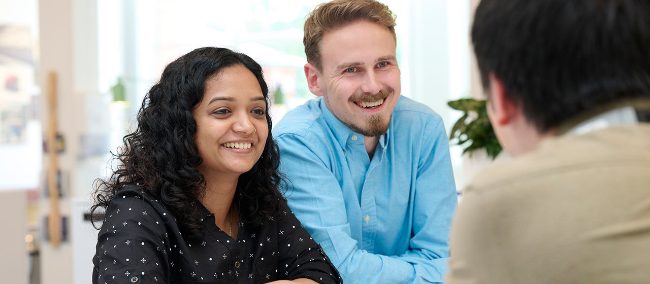 Internships in Sweden