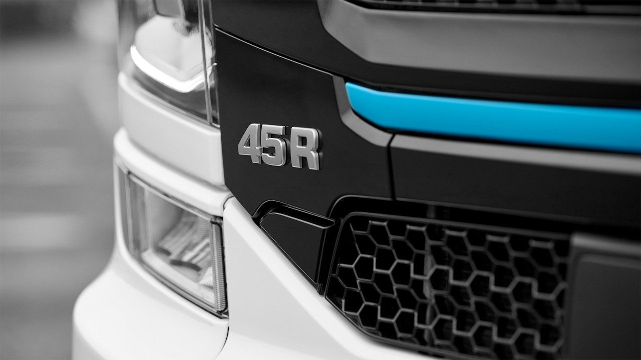 7 myths about electric trucks – busted