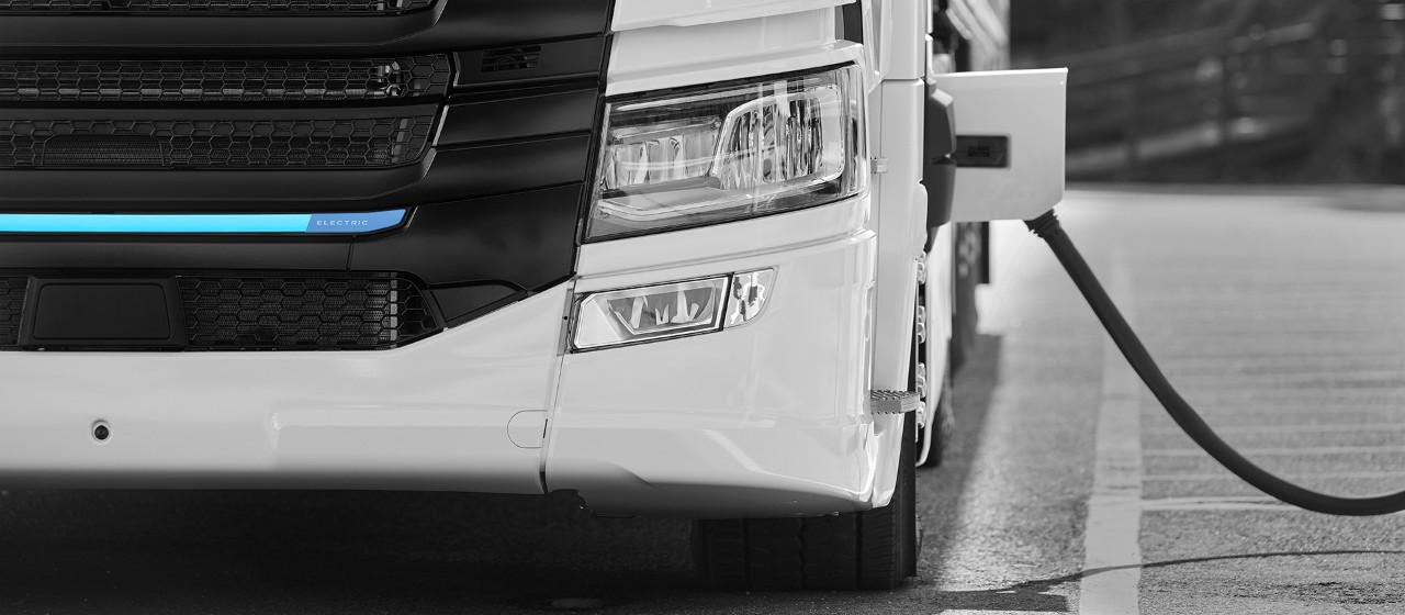 News from Scania