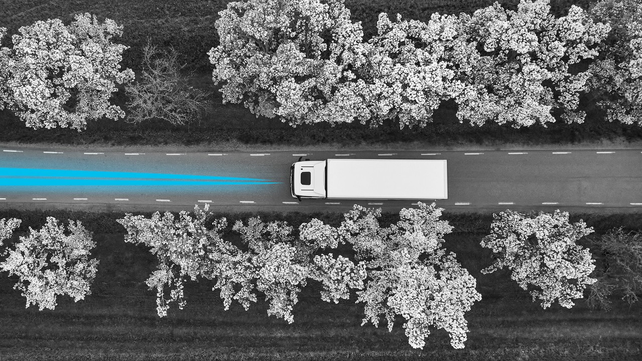Study shows that electric outperforms diesel in climate impact within first year of operation