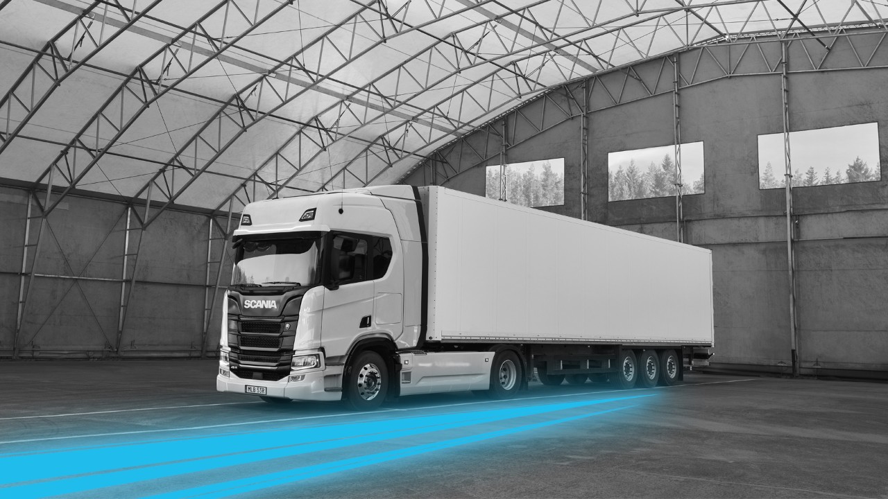 Top 5 reasons for the boost in electric trucks