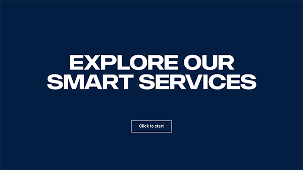  Smart services download brochure