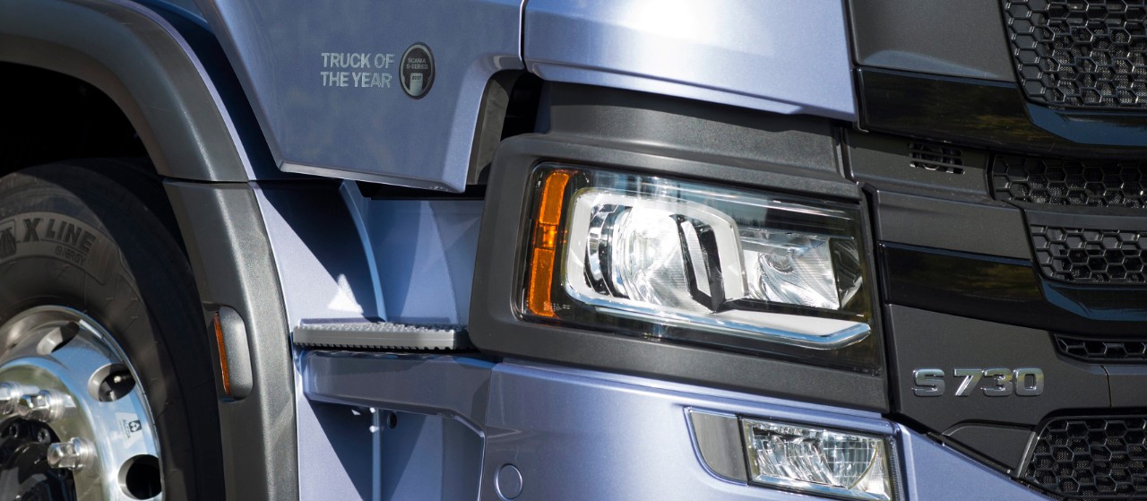 Truck of the Year attracts thousands at IAA
