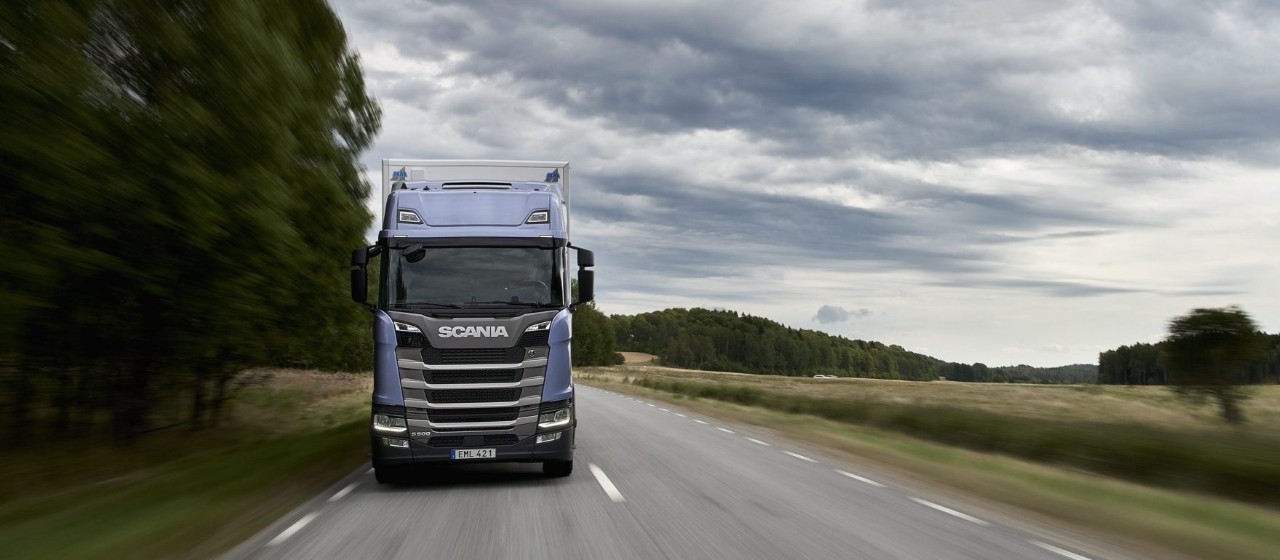 Truck of the Year outpaces competition